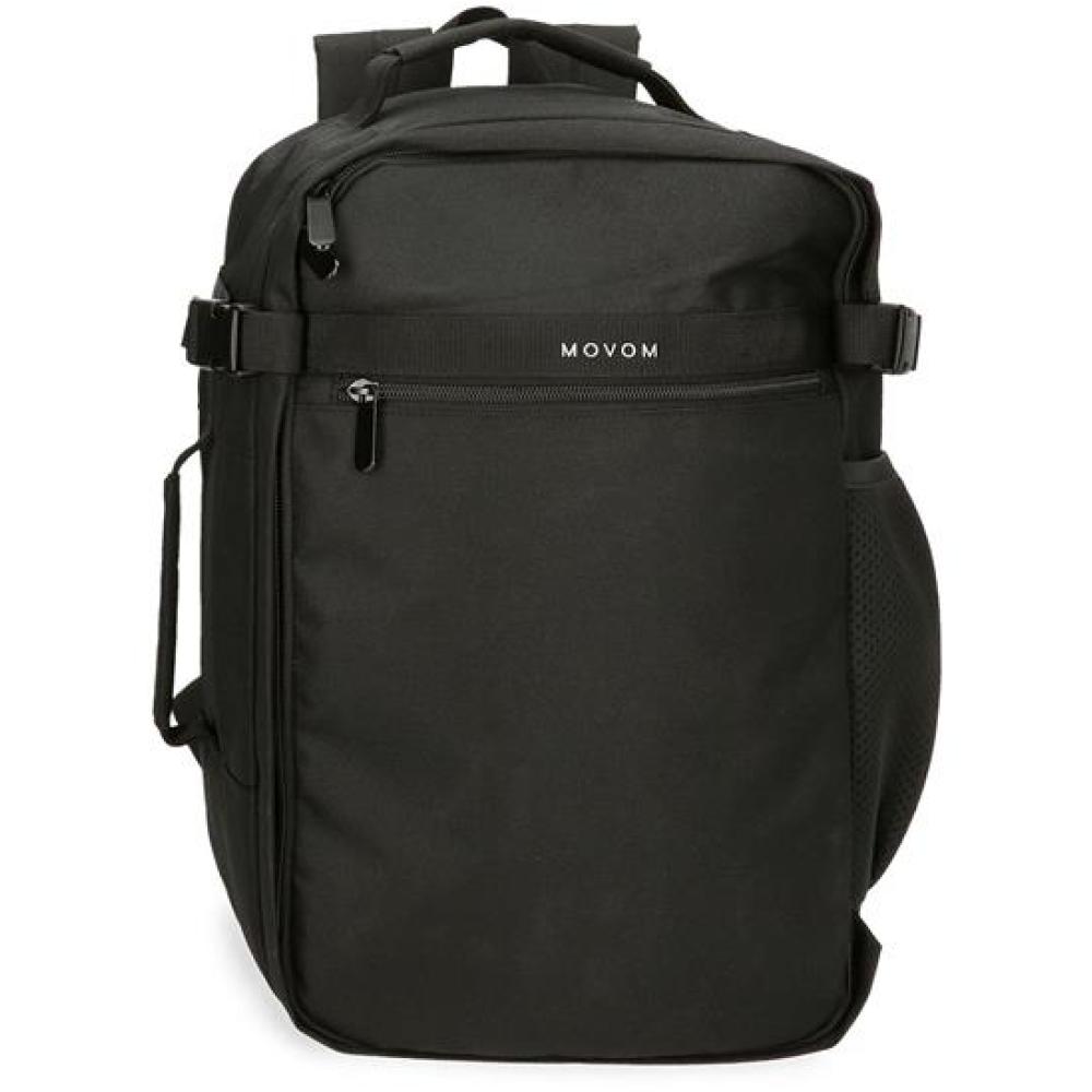 Putni kabinski ranac 40x25x20cm Foster black Movom 53727