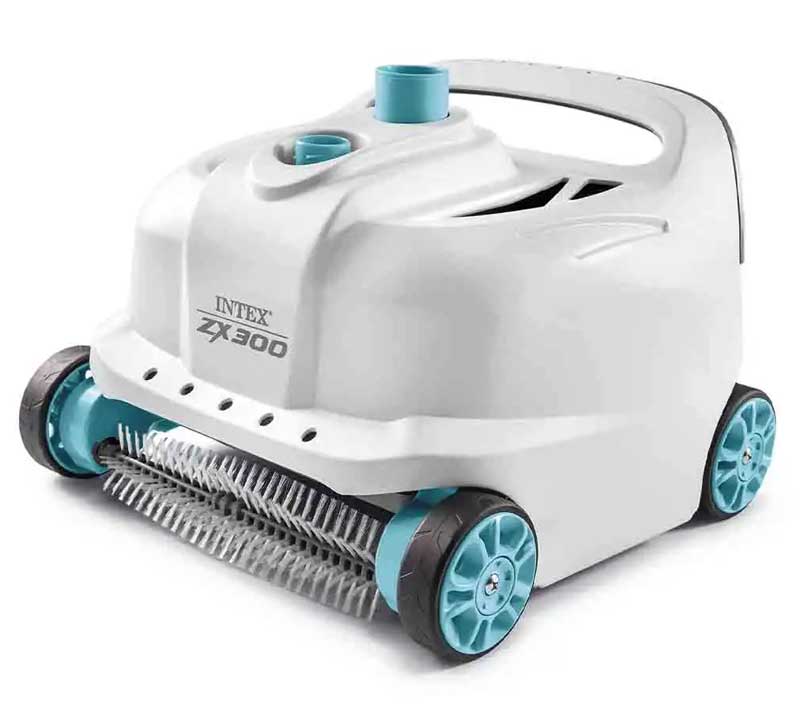 Intex ZX300 Automatski čistač dna bazena 28005