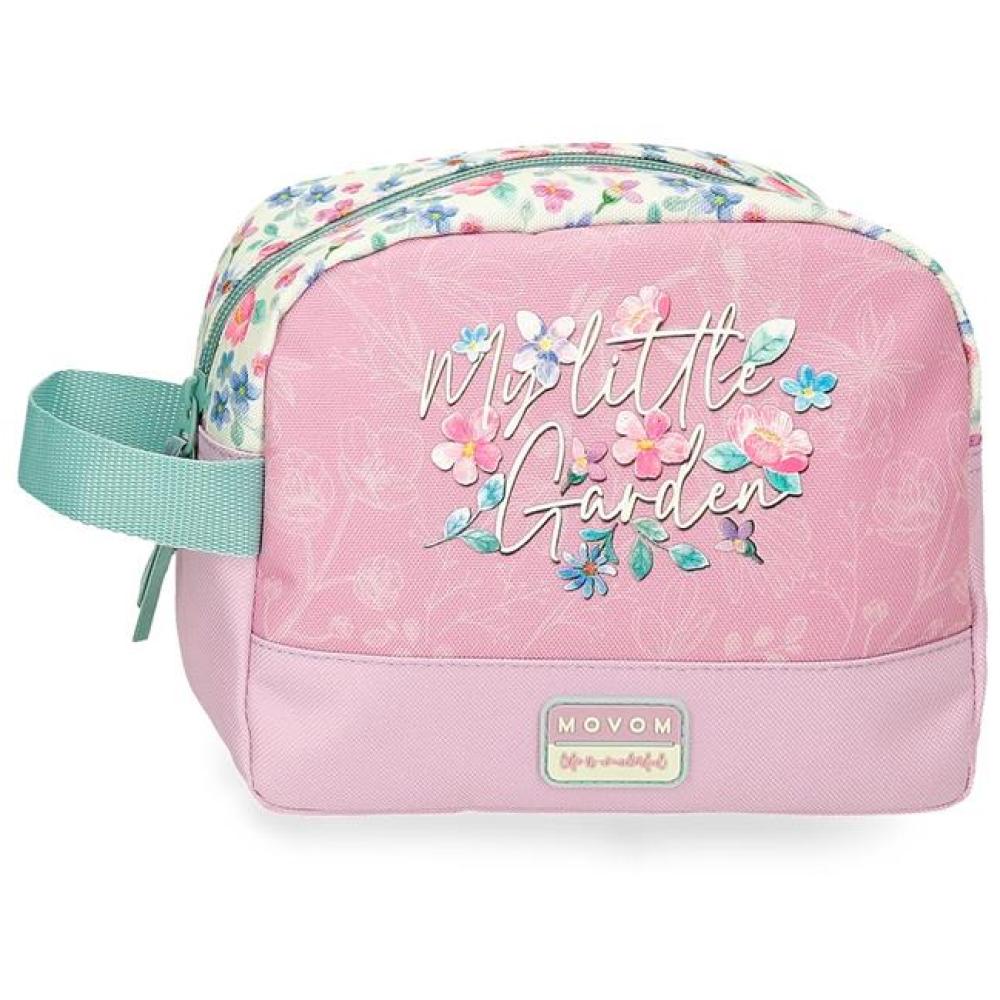 Neseser za kozmetiku Movom My Little Garden 30645
