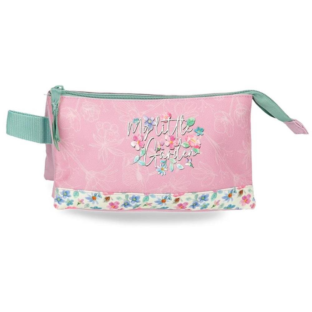 Pernica sa 3 pregrade Movom My Little Garden 30643