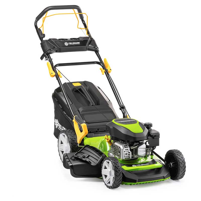 Fieldmann Samohodna motorna kosačica za travu FZR 5130-170B