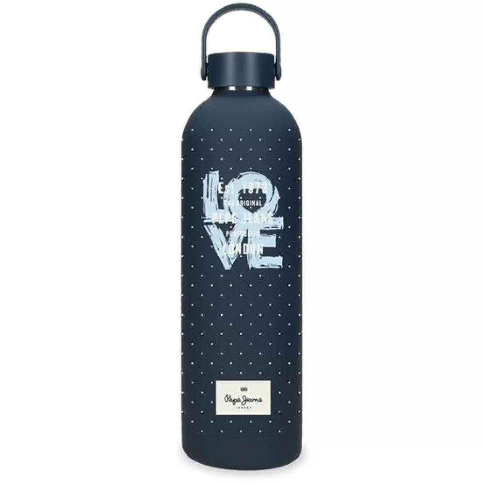 Termos 750ml sa duplom termoizolacijom Pepe Jeans Abbey Noni 60631