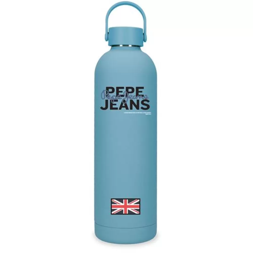 Termos 750ml sa duplom termoizolacijom Pepe Jeans Abbey Seldon 60631