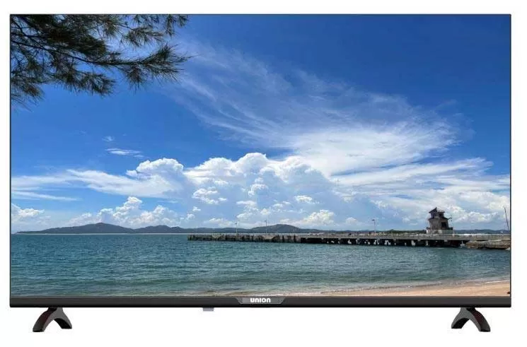 LED televizor Union 32inča HD Ready DVB-T/T2/C U30.32HU01.HD