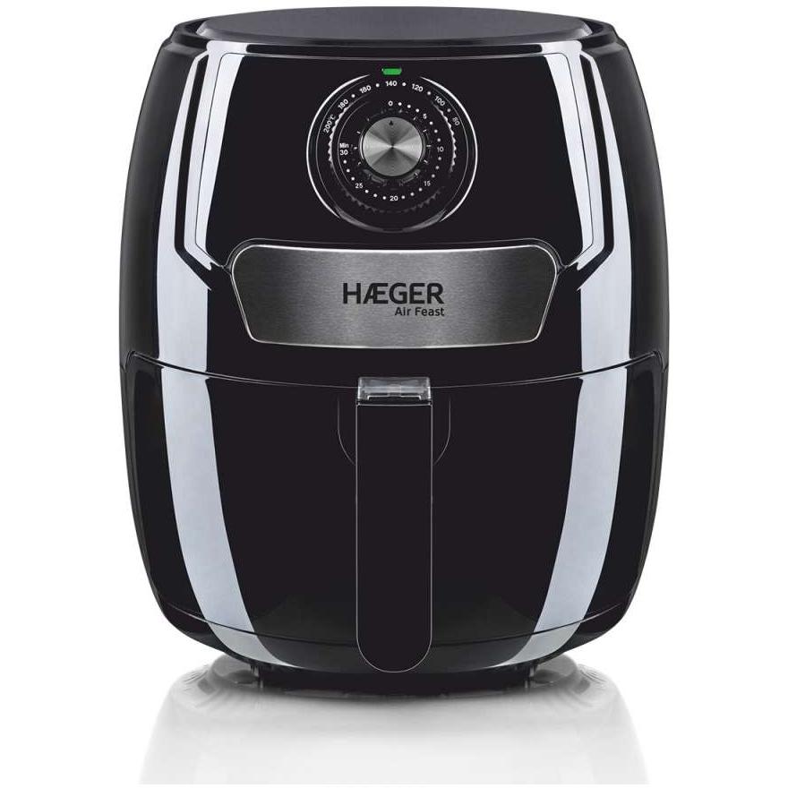 Haeger Air-Fryer Friteza na vruć vazduh 3,7l AF-M37.002A