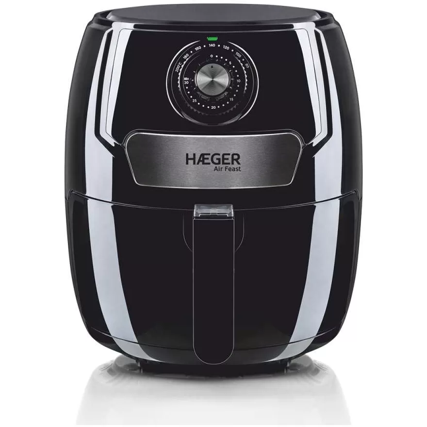 Haeger Air-Fryer Friteza na vruć vazduh 3,7l AF-M37.002A