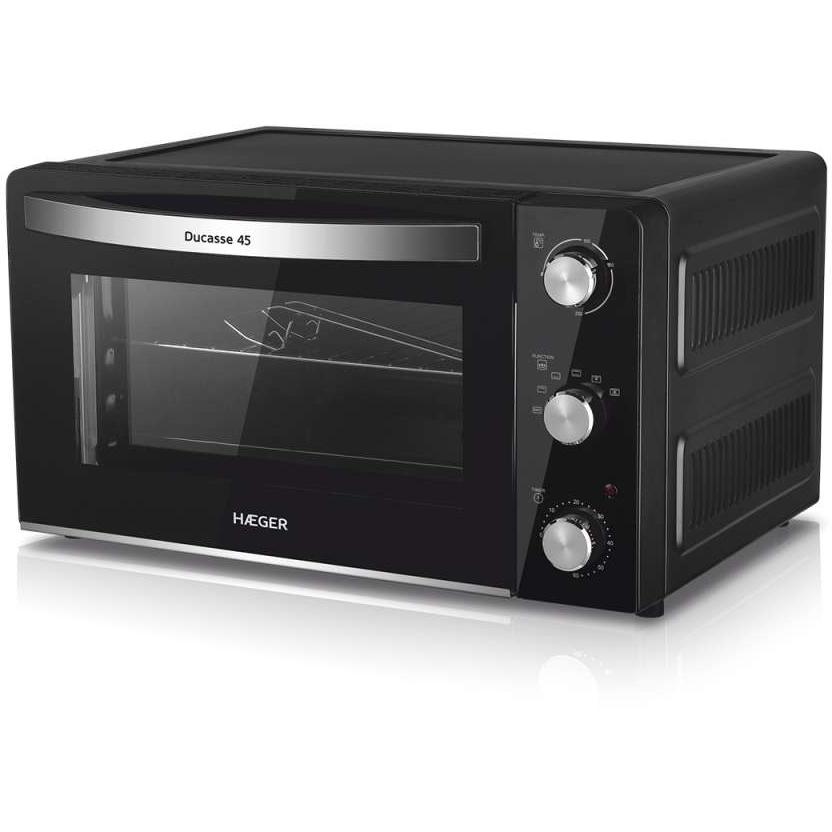 Haeger Mini rerna 45L OV-45B.034A - Image 1