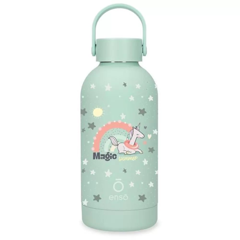 Termos 350ml sa duplom izolacijom Enso Magic Summer mint 99231