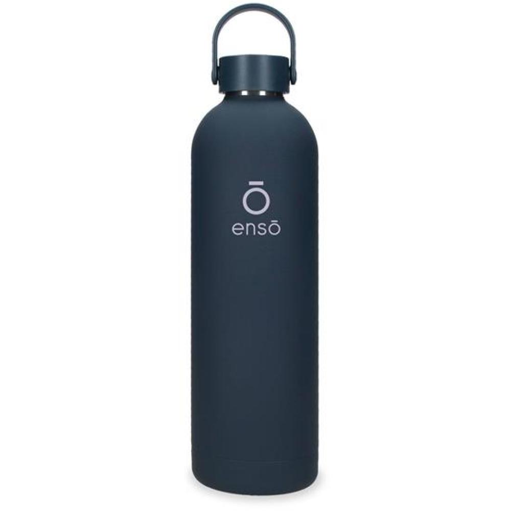 Termos 750ml sa duplom izolacijom Enso Annie black 99131