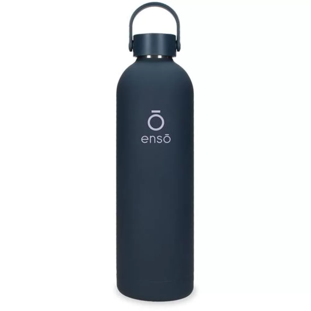 Termos 750ml sa duplom izolacijom Enso Annie black 99131