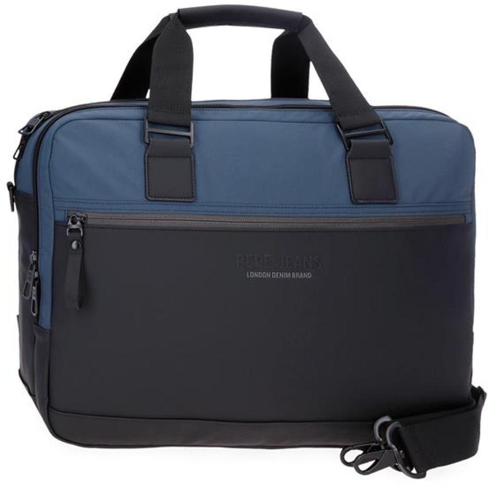 Torba za laptop PJL Sail Up navy 71766