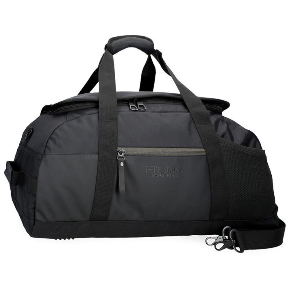 Putna torba 45l PJL Sail Up black 71735