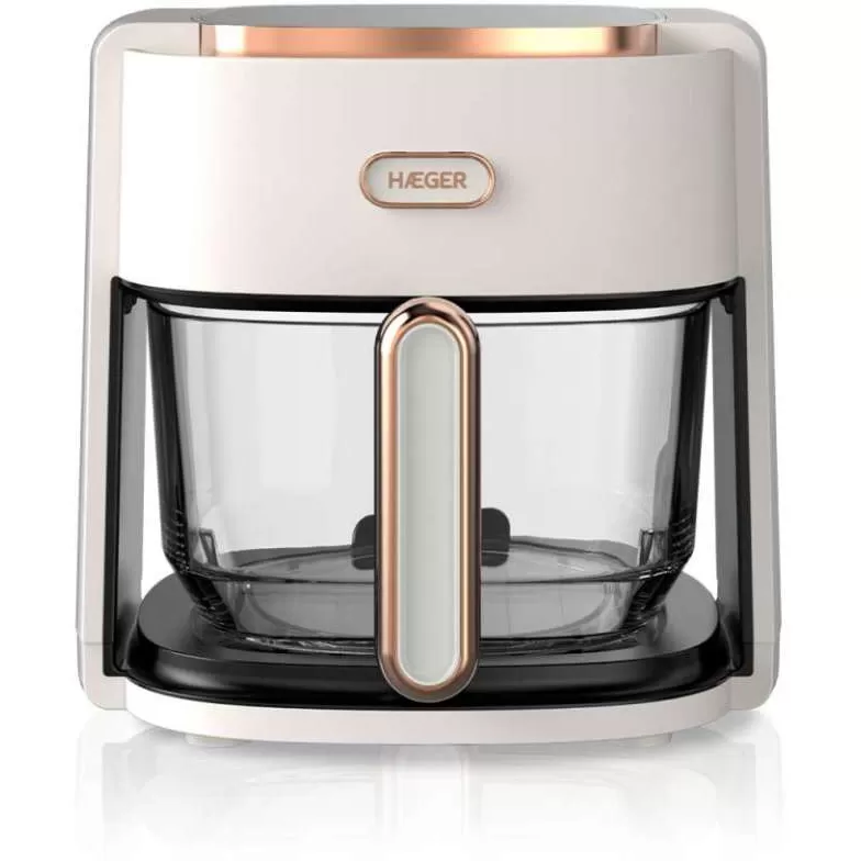 Haeger Air-Fryer Friteza na vruć vazduh 4,5l AF-G45.006B