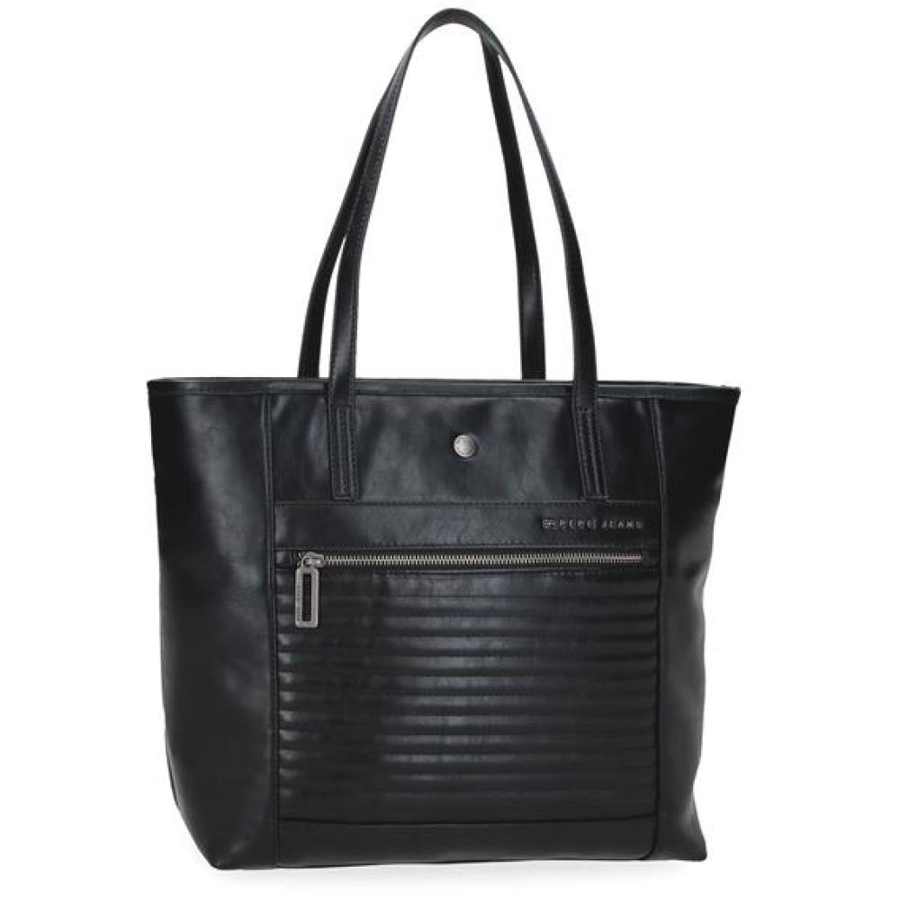 Ženska torba za laptop Pepe Jeans Biker black 71575