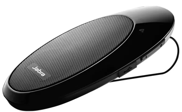 Jabra Speakerphone/FM transmitter JB-SP700