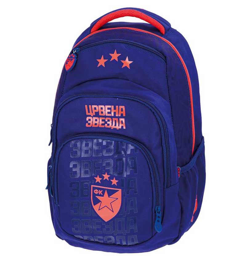 Cosmo Ranac FK Crvena Zvezda 300051