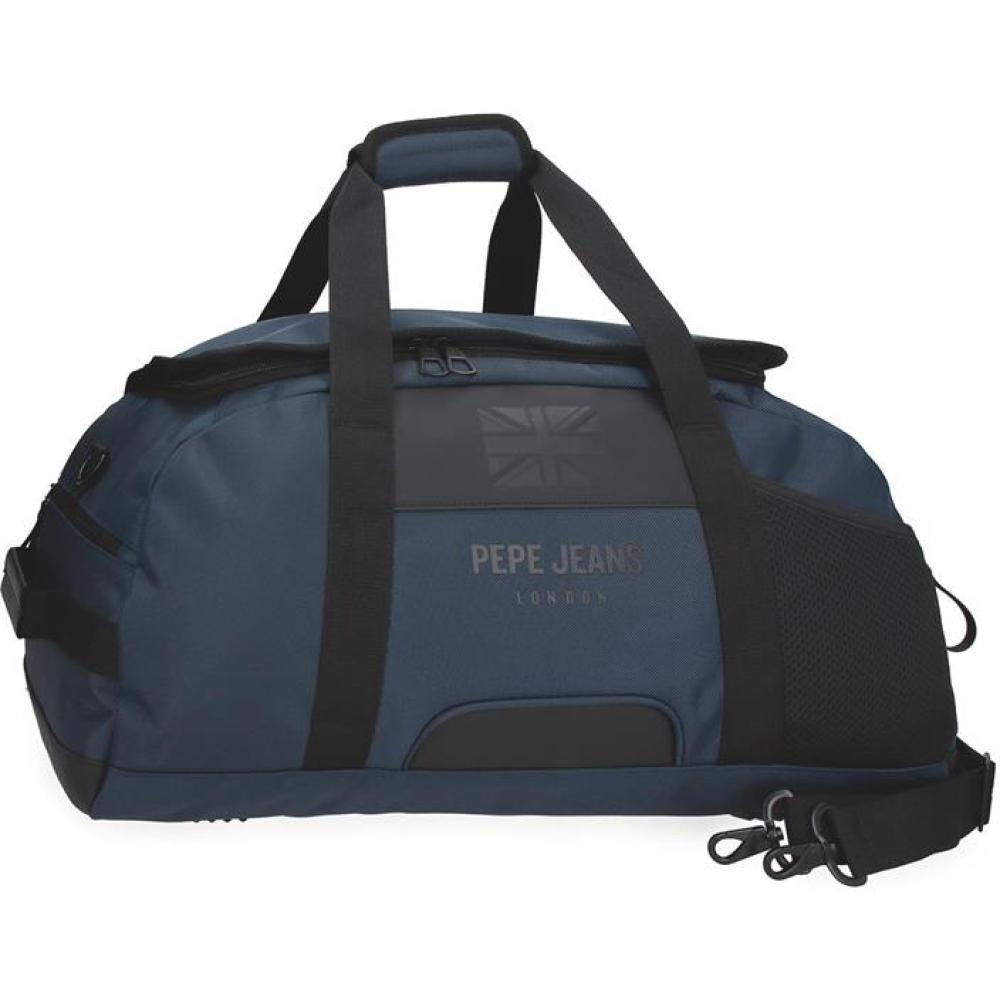 Putna torba Pepe Jeans Bromley navy 70635