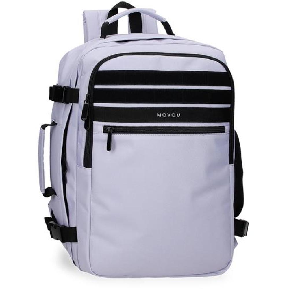 Putni kabinski ranac 40x28x20cm Foster lila Movom 53728