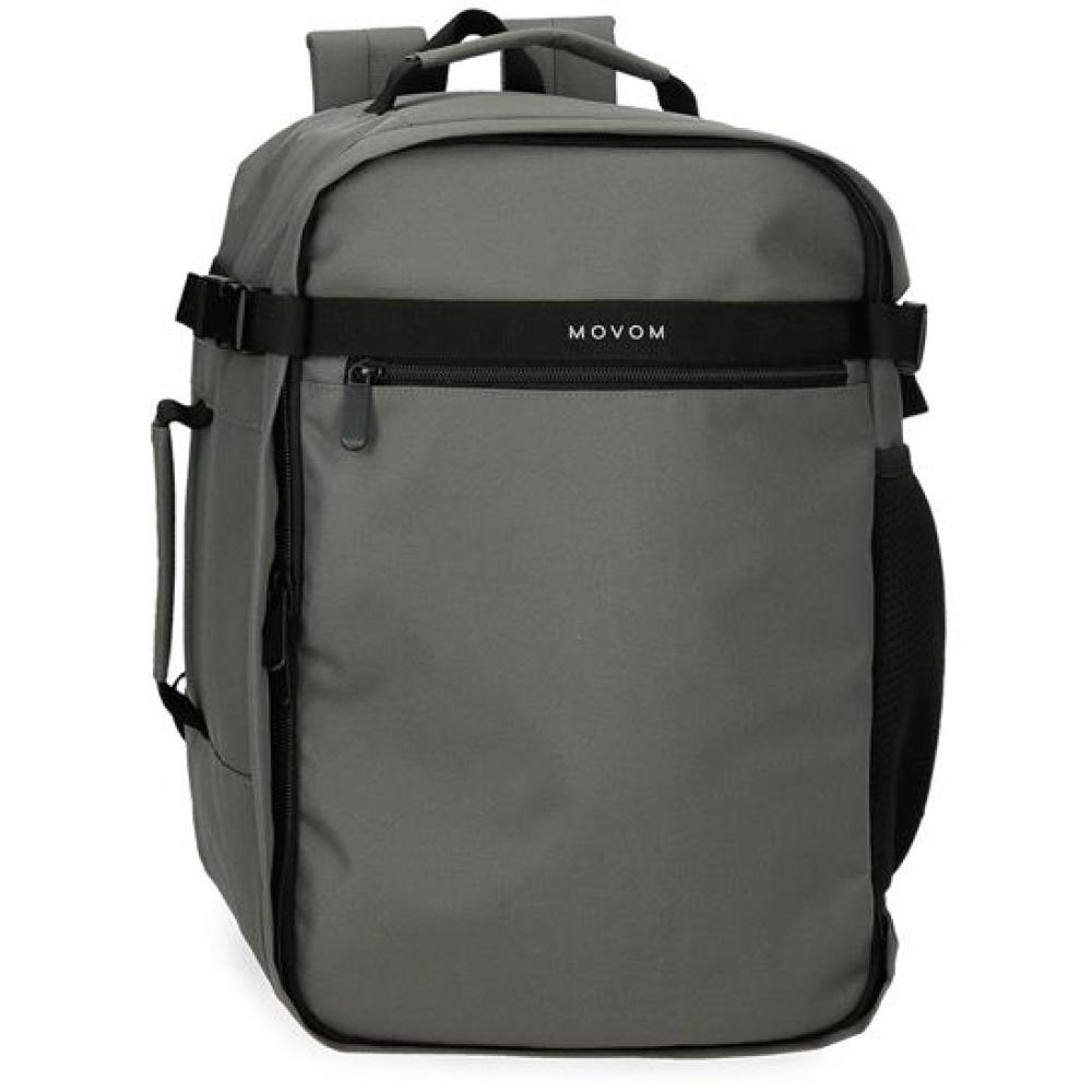 Putni kabinski ranac 40x25x20cm Foster grey Movom 53727