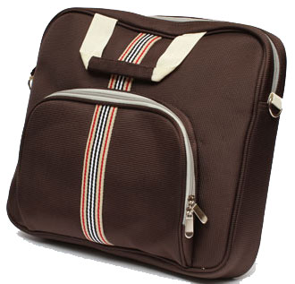 Mystic notebook torba 15.6 inča Double