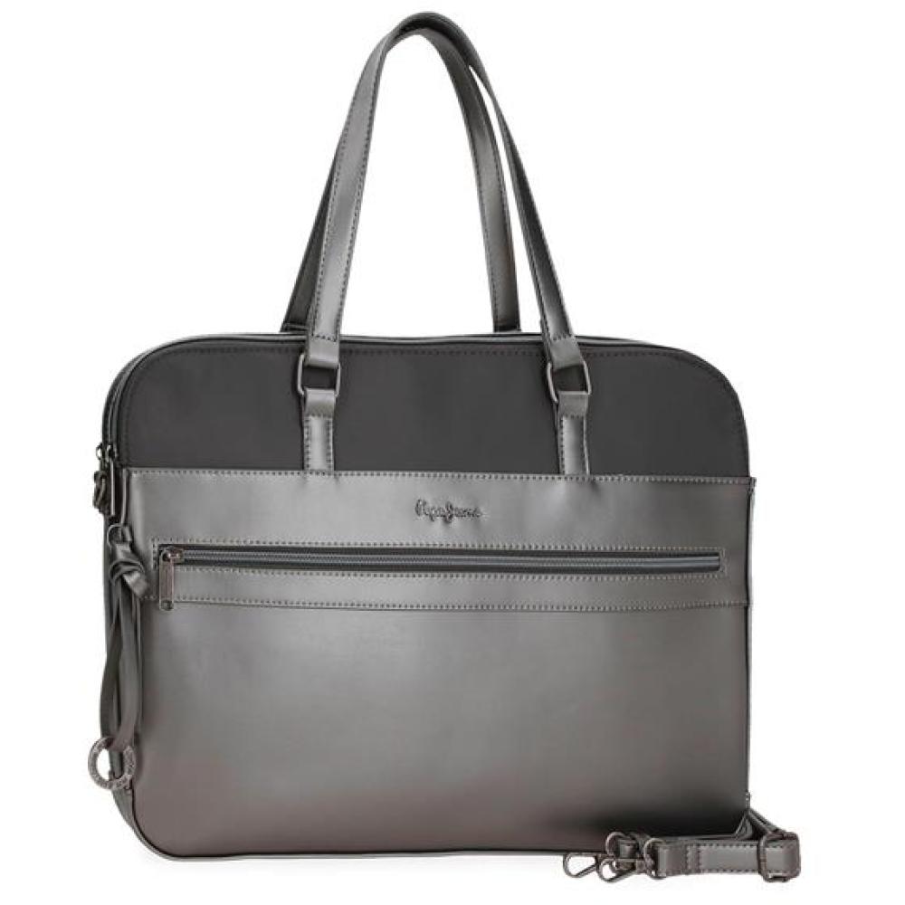 Torba za laptop 15.6 inča Pepe Jeans Ruby grey 70860