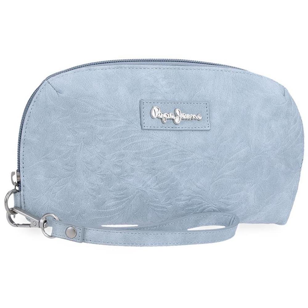 Torbica za ruku Pepe Jeans Jana blue 71441