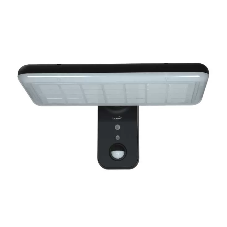 Solarni LED reflektor sa senzorom pokreta Home FLP2000SOLAR