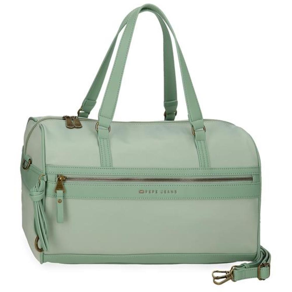 Putna torba 20l Pepe Jeans Morgan mint 79237