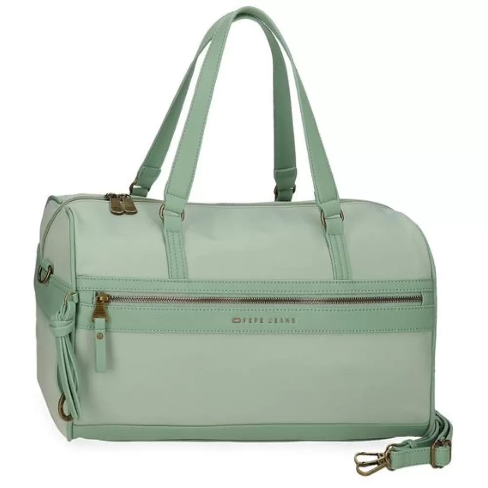 Putna torba 20l Pepe Jeans Morgan mint 79237