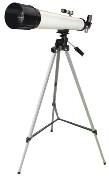 Astronomski Teleskop TWB-50600