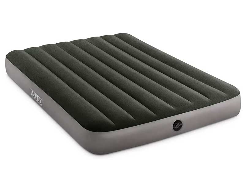Vazdušni krevet Intex Full Dura Beam 137x191x25 64108