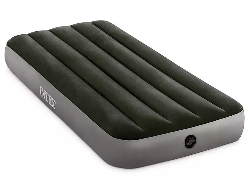 Vazdušni krevet Intex Dura-Beam Standard Prestige Downy 76x191x25cm 64106