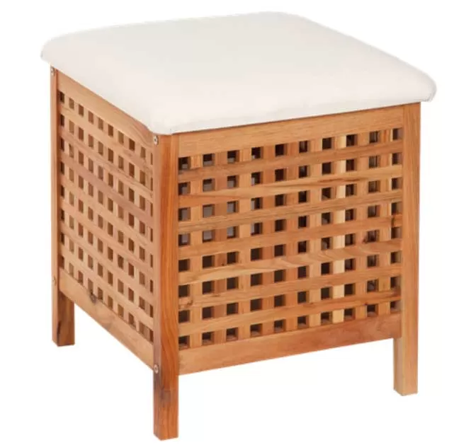 Tabure sa prostorom za odlaganje Justy I