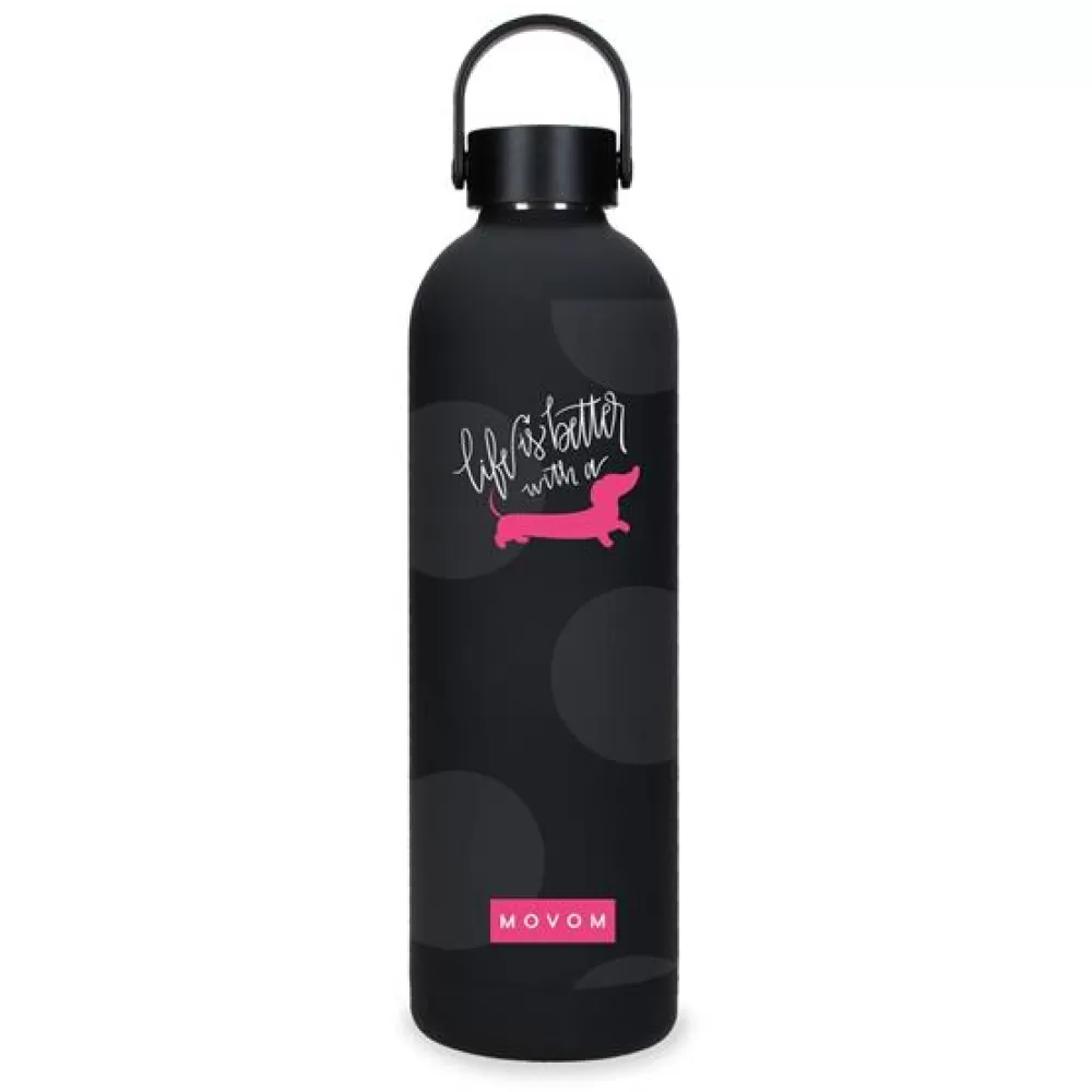 Termos 750ml 12-24h održavanje temperature Roll Road Teckel 31831