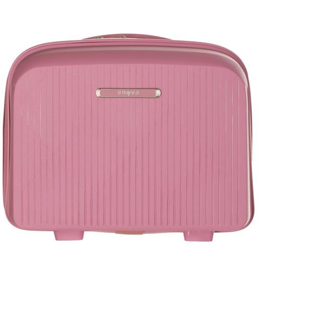 Neseser kofer za kozmetiku od polipropilena Enova Tokyo wild orchid 525360
