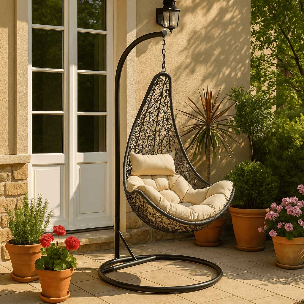 LJULJAŠKE ZA JEDNU OSOBU