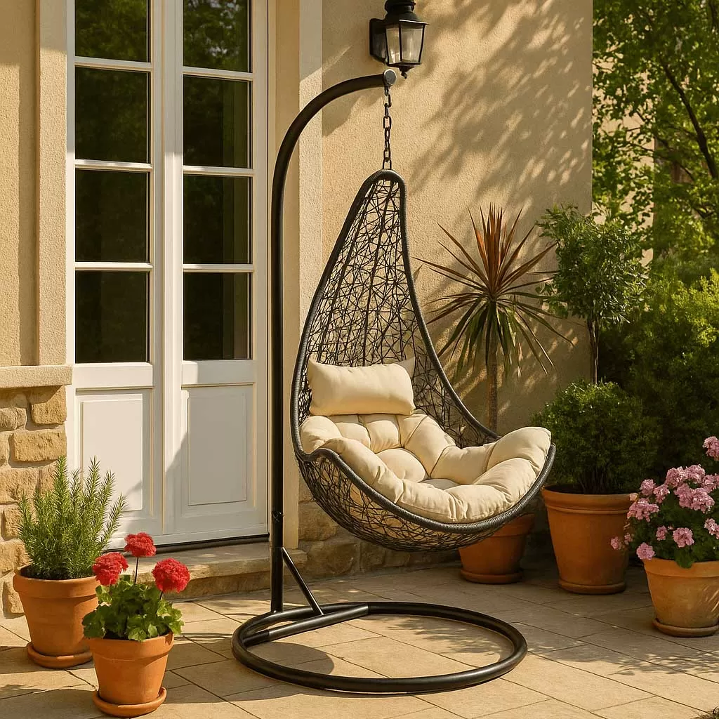 LJULJAŠKE ZA JEDNU OSOBU