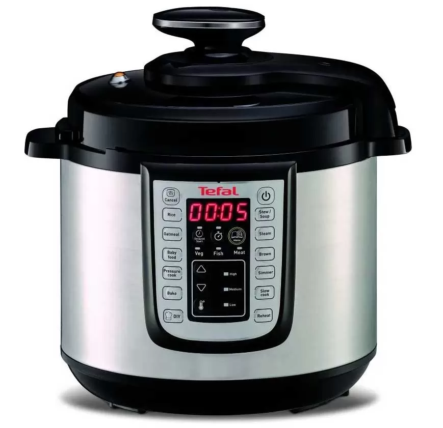 Tefal Ekspres lonac Multicooker CY505EE