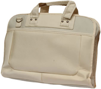 Mystic torba za notebook do 15.6 inča Light Brown