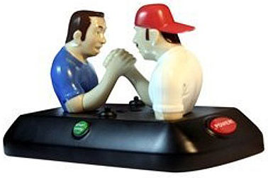 USB Obaranje Ruku - Simulator