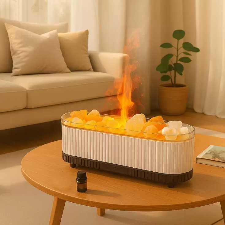 Stona ultrazvučna aroma lampa YMS 5988