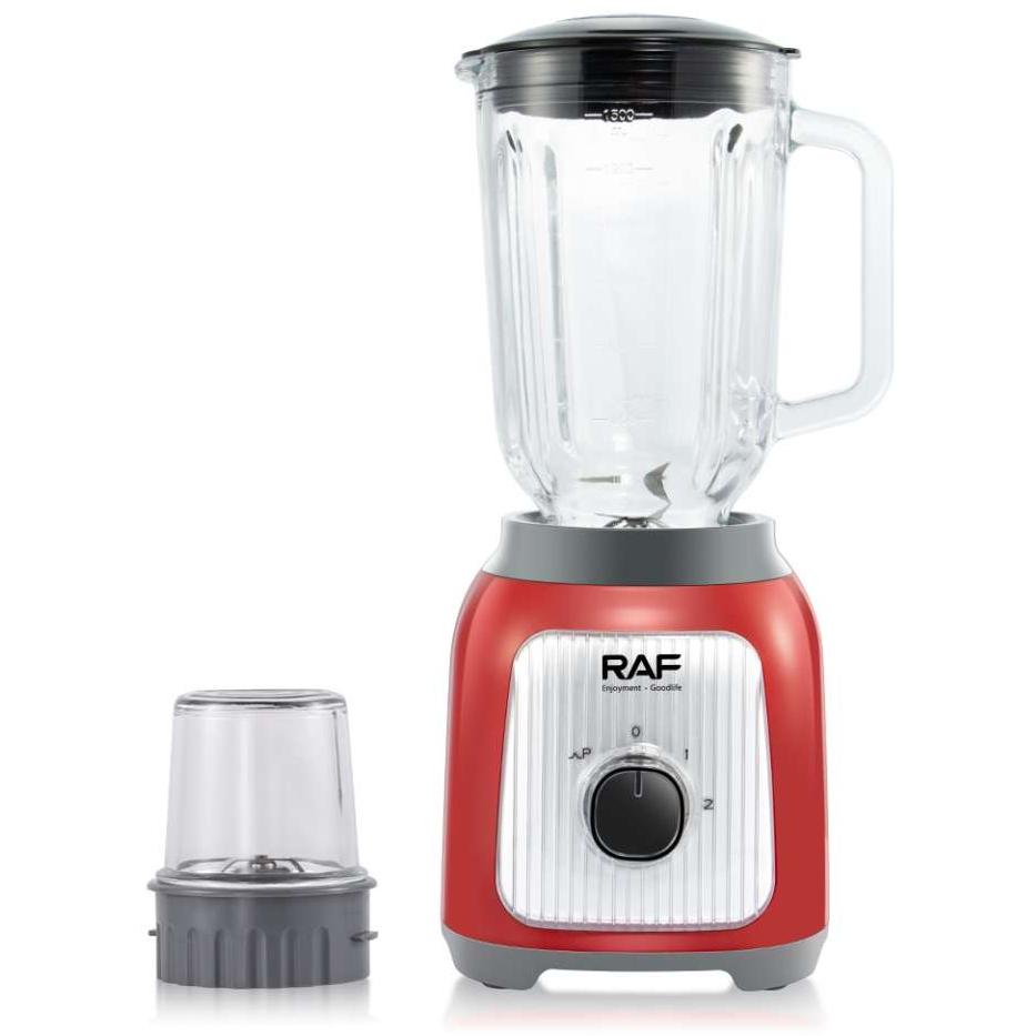 Blender sa mlinom 2u1 400W 1.5L RAF R.2892 - Image 1