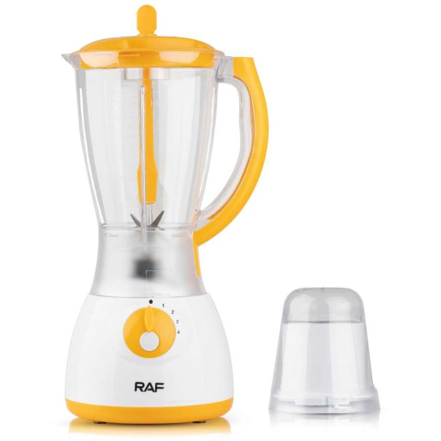 Blender sa mlinom 2u1 450W 1.5L RAF R.440H
