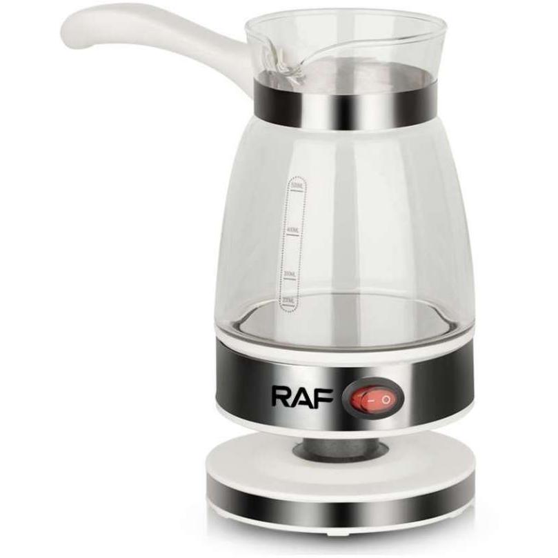 Električna džezva 0.5L RAF R.125W