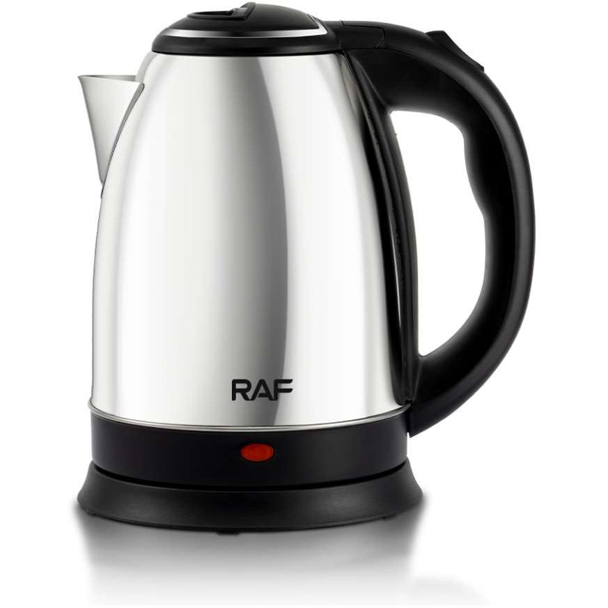 Ketler Inox 2L RAF R.7879