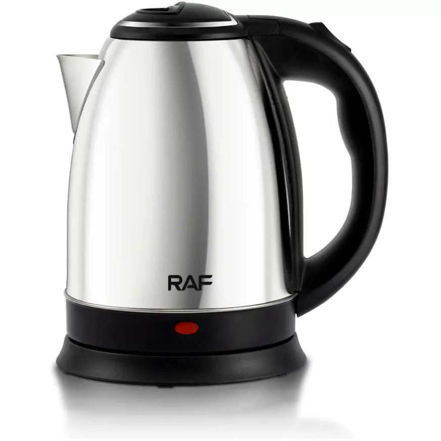 Ketler Inox 2L RAF R.7879