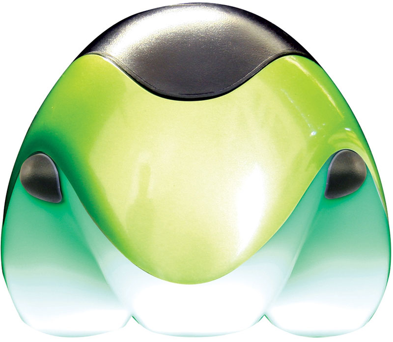 Satzuma Masažer - Napajanje: Baterije