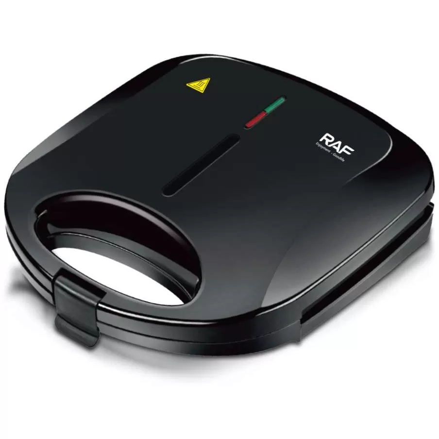 Sendvič toster 750W RAF R.257T