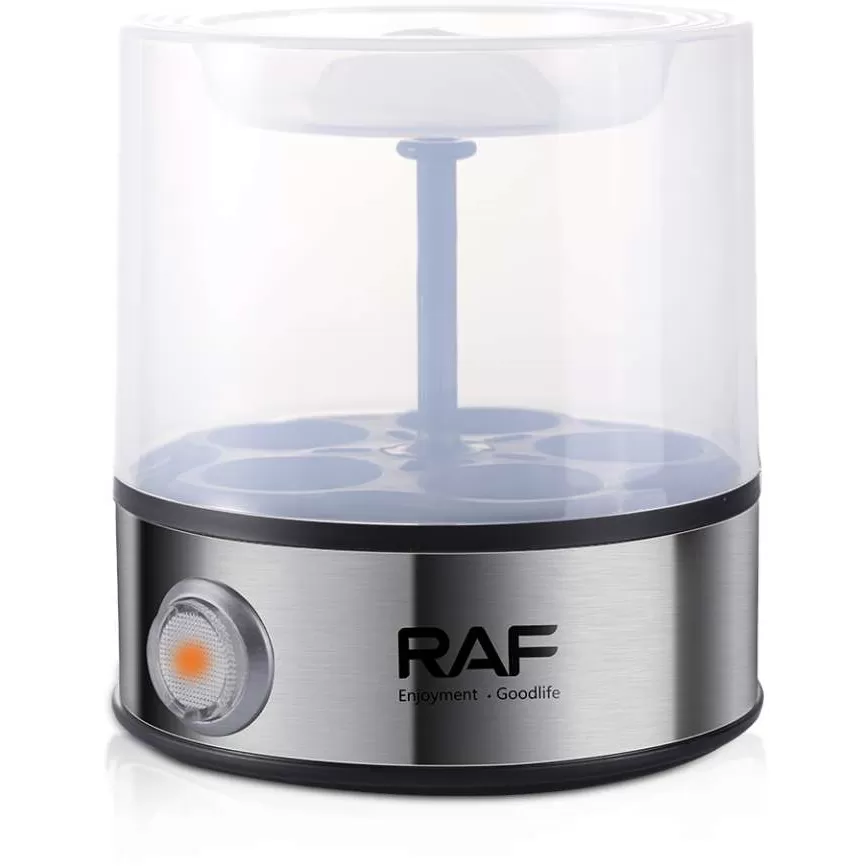 Aparat za kuvanje jaja 210W RAF R.0067