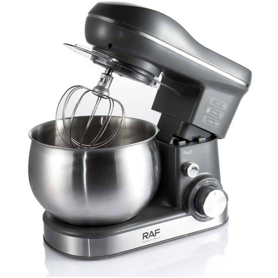 Stoni mikser sa posudom 1600W 4L RAF R.6616B